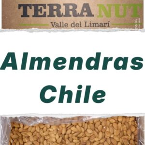 Almendras Non Pareil  X 10 kg