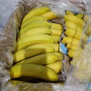Banana Ecuatoriana x kg